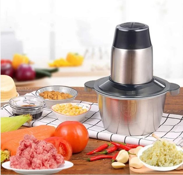 Блендер измельчитель DSP KM4021