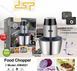 Блендер измельчитель DSP KM4021