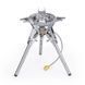 Туристичний газовий пальник Naturehike NH20RJ009