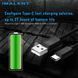 Фонарь ручной Imalent MS03 13000лм 324м (Черный)