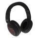 Навушники стерео гарнітура Hoco W23 Brilliant sound (Чорний)
