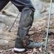 Бахили водонепроникні Naturehike CNK2450DS011 розмір L Чорні