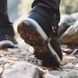 Бахили водонепроникні Naturehike CNK2450DS011 розмір L Чорні
