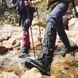 Бахили водонепроникні Naturehike CNK2450DS011 розмір L Чорні
