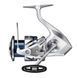 Катушка рыболовная спиннинговая Shimano Stradic 23 4000MHG