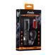 Комплект велосипедна фара Fenix BC26R і BC05RV20