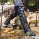 Бахили водонепроникні Naturehike CNK2450DS011 розмір L Чорні