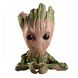 Горшочек для цветов и канцелярии Грут Groot G2