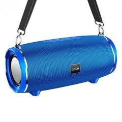 Вluetooth колонка HOCO BS40 blue