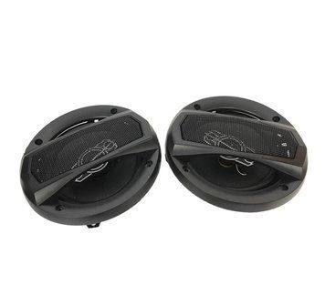 Динамики автомобильные TS-A1395S 5'' 240W