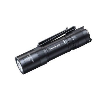 Ручной фонарик Fenix ​​E12 V3.0 (Черный)