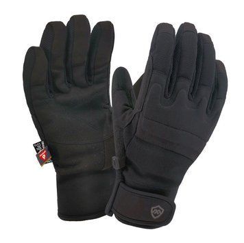 Рукавички зимові водонепроникні Dexshell Arendal Biking Gloves (Чорні) розмір S