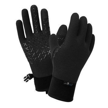 Перчатки водонепроницаемые Dexshell StretchFit Gloves (Черный) размер L