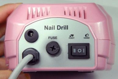 Фрезер Машинка для маникюра и педикюра Nail Drill 202