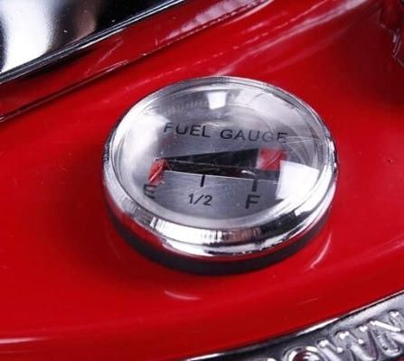 Керосиновый обогреватель ALP-229 на 4.6л 18 м кв