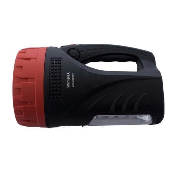 Ліхтар акумуляторний Wimpex WX-2829ТР 5W 25 LED