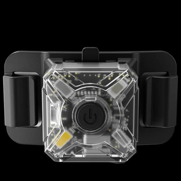 Універсальний сигнальний ліхтар Nitecore NU06 LE ліхтар-маяк