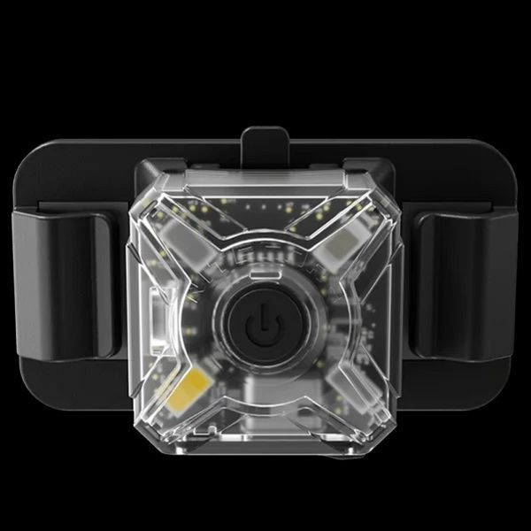 Універсальний сигнальний ліхтар Nitecore NU06 LE ліхтар-маяк