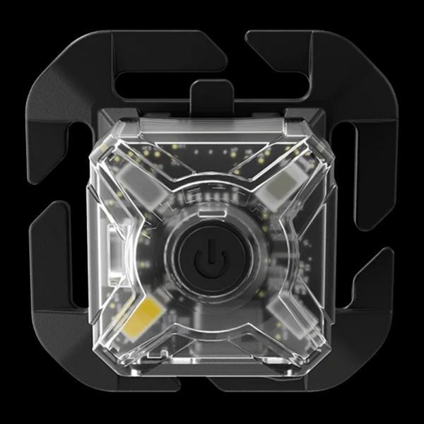 Універсальний сигнальний ліхтар Nitecore NU06 LE ліхтар-маяк