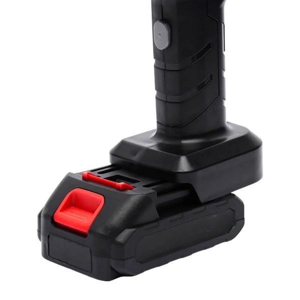 Автомобільний пилосос Vacuum Cleaner ST-6631 з 5 насадками