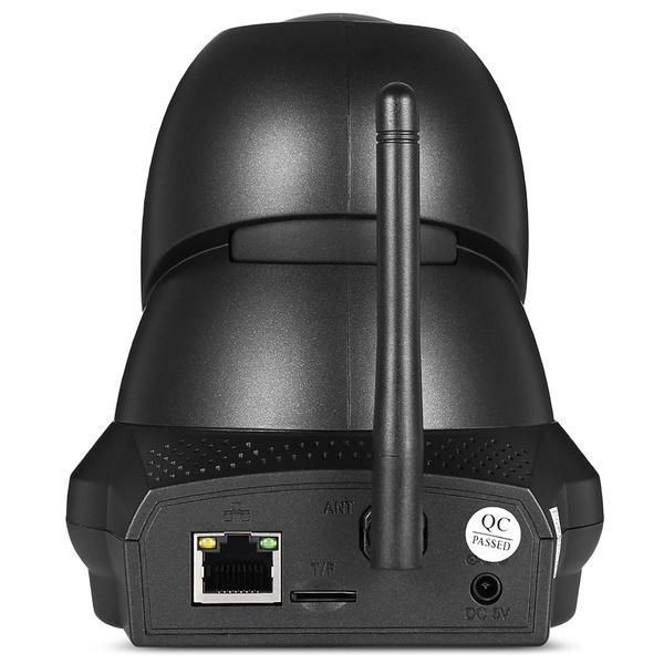 Внутренняя IP-камера Sricam sp018 Full-HD 1080P Wi-Fi