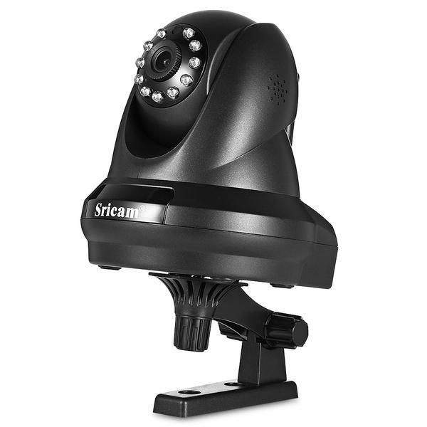Внутренняя IP-камера Sricam sp018 Full-HD 1080P Wi-Fi