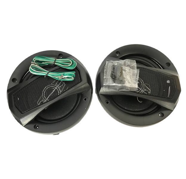 Динамики автомобильные TS-A1395S 5'' 240W