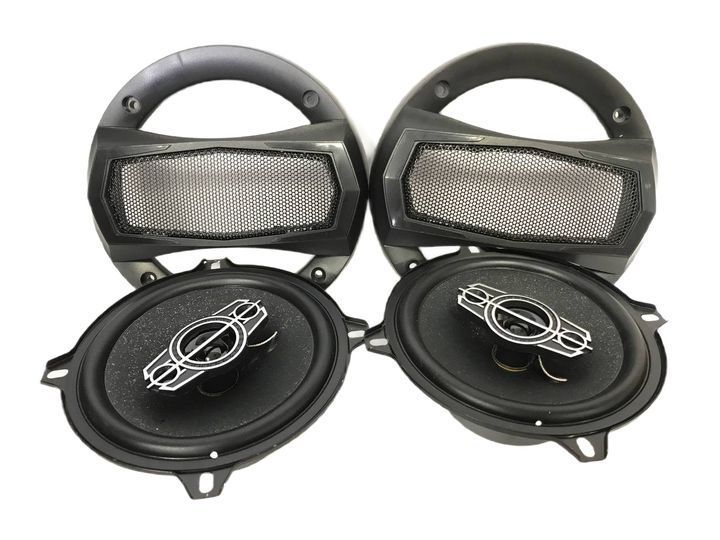 Динамики автомобильные TS-A1395S 5'' 240W