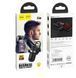 Беспроводная Bluetooth гарнитура Hoco E40 Black