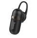 Беспроводная Bluetooth гарнитура Hoco E40 Black