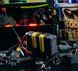 Квадрокоптер дрон FPV Steel bird 7 дюймовий розмір (18 хв. польоту) до 14 км
