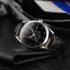 Мужские наручные часы Besta Tryzub Leather