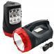 Ліхтар акумуляторний Wimpex WX-2829ТР 5W 25 LED