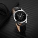 Мужские наручные часы Besta Tryzub Leather