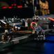Квадрокоптер дрон FPV Steel bird 7 дюймовий розмір (18 хв. польоту) до 14 км