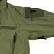 Чоловіча куртка з капюшоном US Gen III Level 5 MFH (Olive) XL