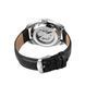Мужские наручные часы Besta Tryzub Leather