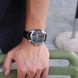 Мужские наручные часы Besta Tryzub Leather