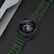 Годинник чоловічий тактичні Tomi Legion Green