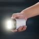 Фонарь кемпинговый Nitecore LR70 с Power Bank и зарядным 3000лм Type-C