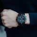 Чоловічий наручний годинник Skmei Molot Limited AllBlack (Чорний)
