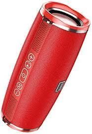 Вluetooth колонка HOCO BS40 red