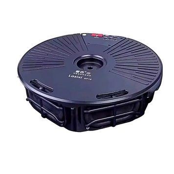 Автомобільний сабвуфер SP-16 16" (40 см) 600 watts max
