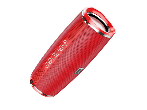 Вluetooth колонка HOCO BS40 red