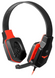 Игровой комплект Defender Nemesida MHP-128 мышь + наушники + коврик