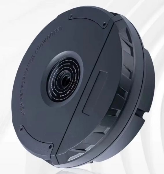 Автомобільний сабвуфер SP-16 16" (40 см) 600 watts max