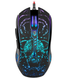 Игровой комплект Defender Nemesida MHP-128 мышь + наушники + коврик