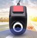 Камера переднего и заднего вида USB AHD-720P U5