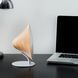 Колонка беспроводная Gingko Halo One Bluetooth на 16 Ватт Береза