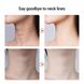 Мікрострумовий масажер Neck Beauty Device для шиї та обличчя